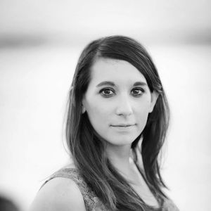 Meet your Posher, Sarah faith